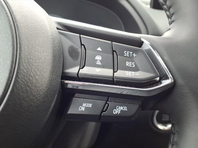 Used 2025 MAZDA CX-5 AWD 2.5 S image 24