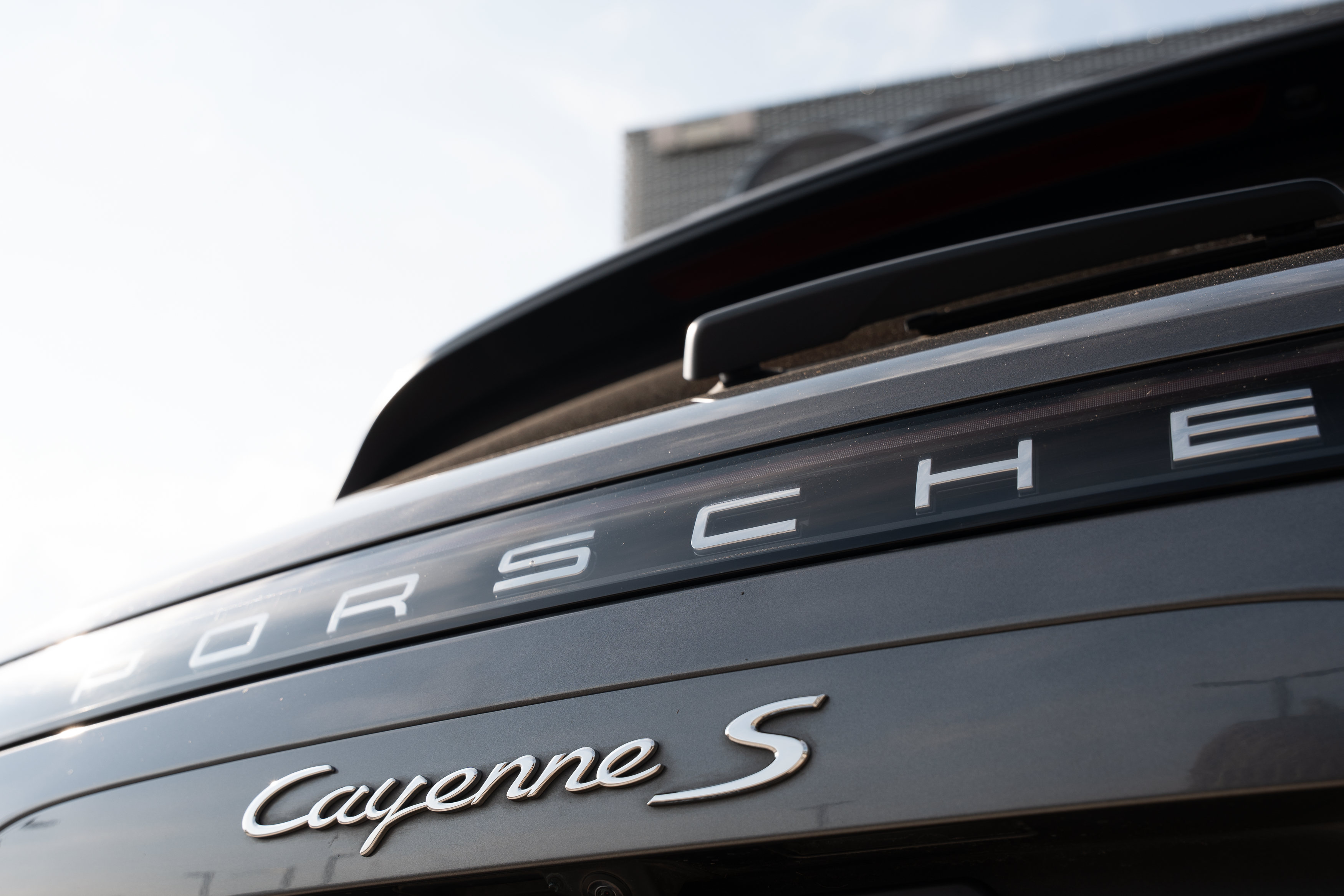 Used 2019 Porsche Cayenne S AWD/4WD image 29