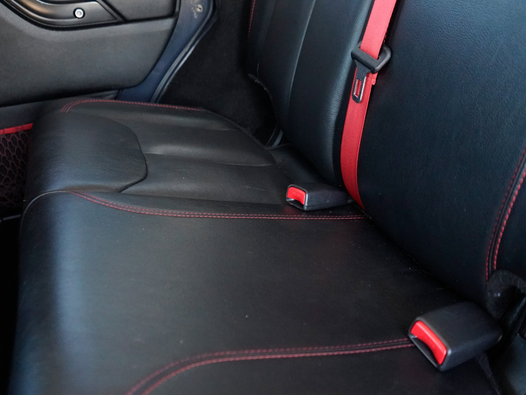 Used 2017 Jeep Wrangler Unlimited Rubicon image 27