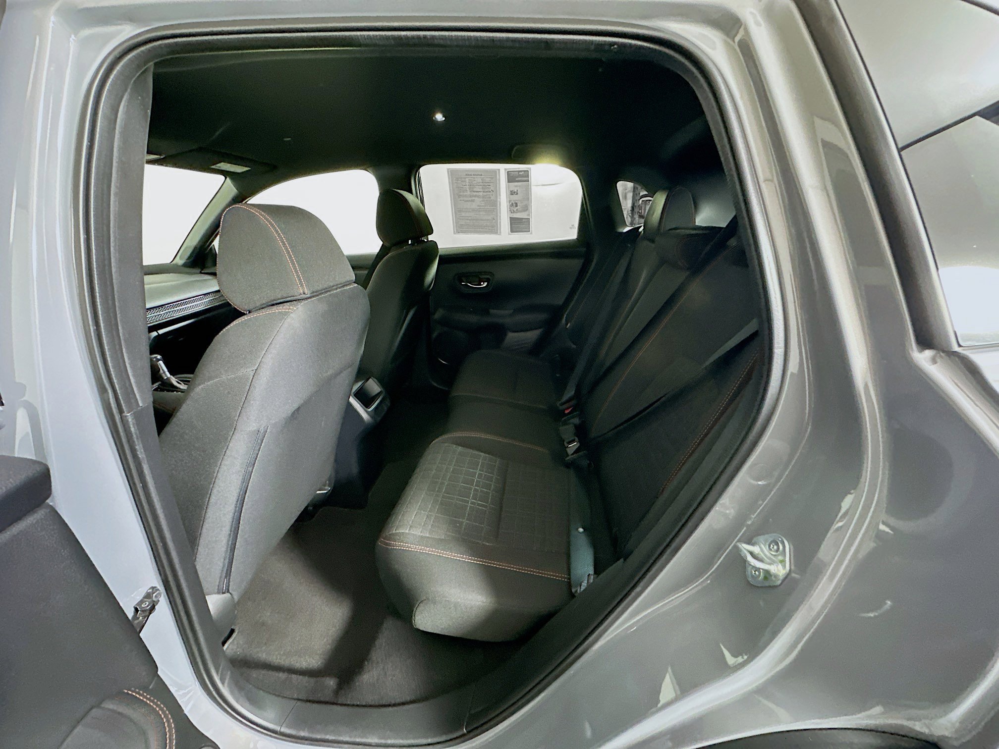 Used 2023 Honda HR-V Sport image 25