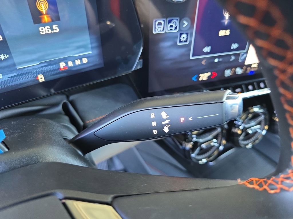 New 2026 Chevrolet Blazer EV SS AWD/4WD image 19