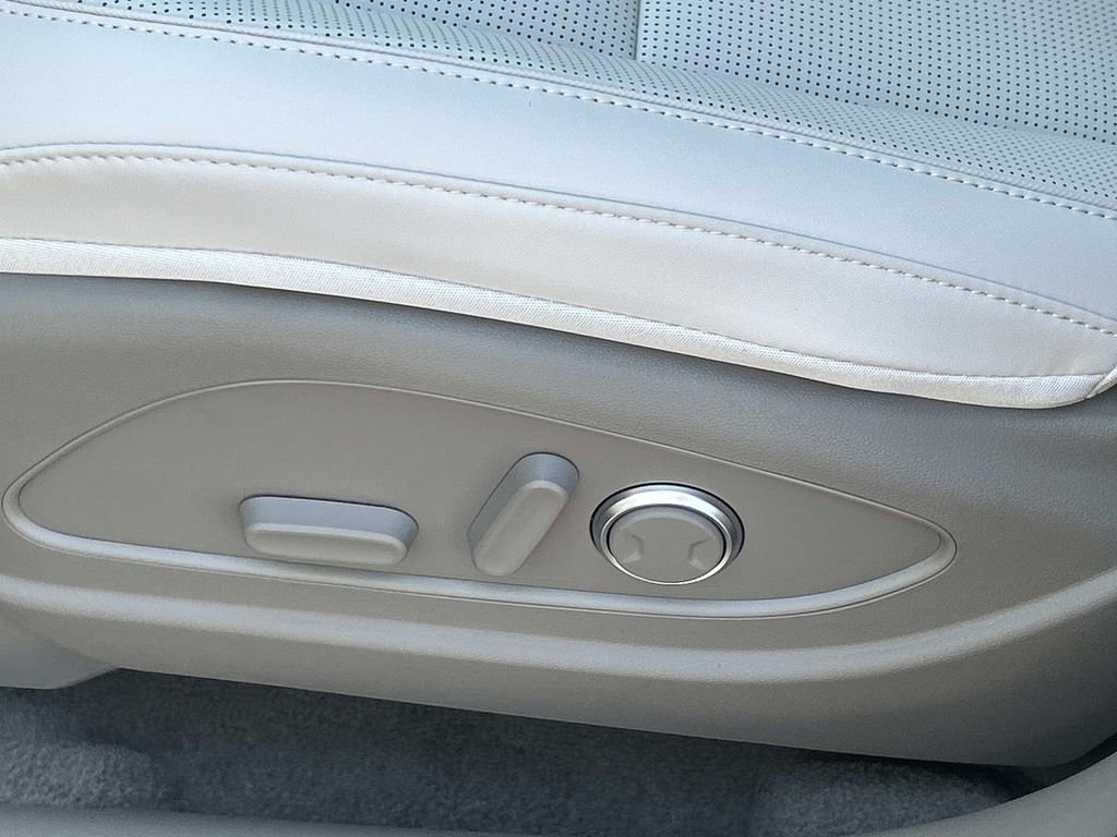 New 2026 Hyundai Palisade SEL image 17