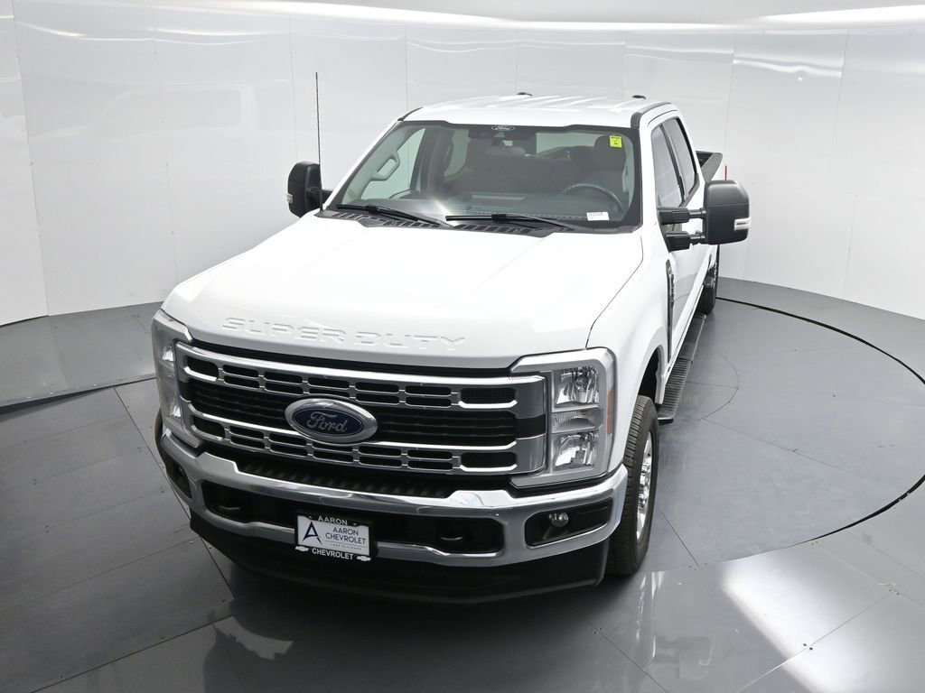 Used 2024 Ford F250 XLT image 57