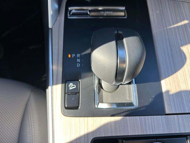 New 2026 MAZDA CX-90 3.3 Turbo w/ Preferred Package image 22