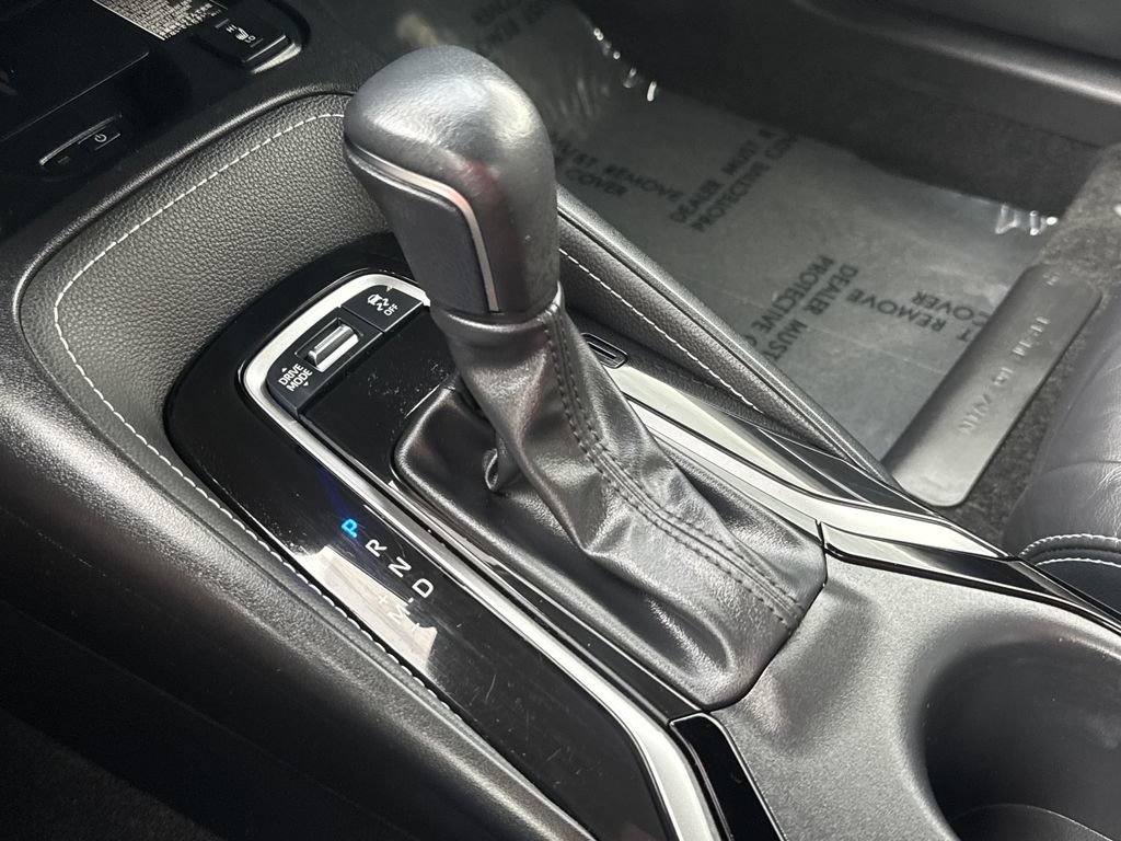 Used 2023 Toyota Corolla XSE FWD image 26