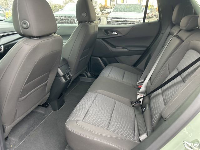 New 2026 Chevrolet Equinox LT image 28