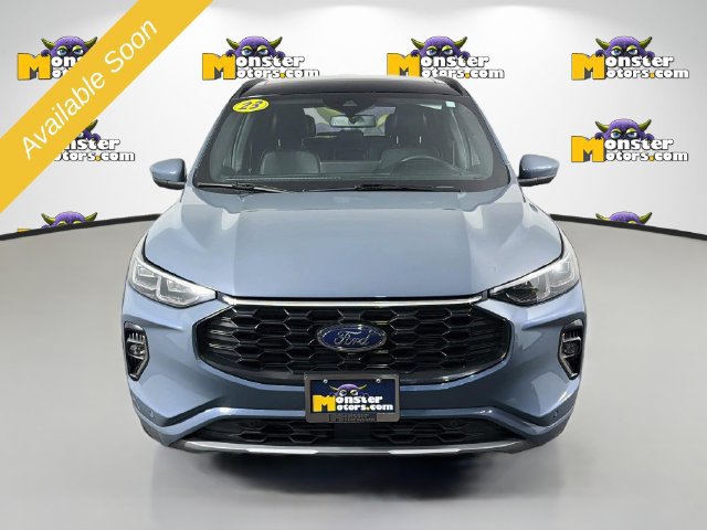 Used 2023 Ford Escape ST-Line Elite w/ Premium Technology Package AWD/4WD image 2