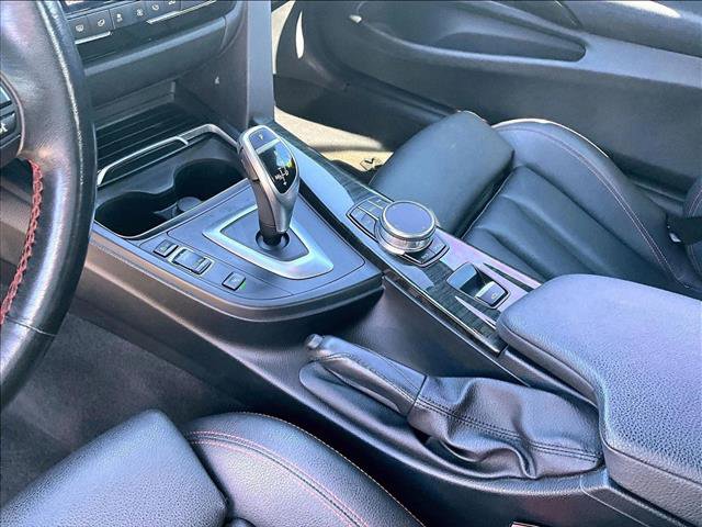 Used 2019 BMW 430i Convertible image 15