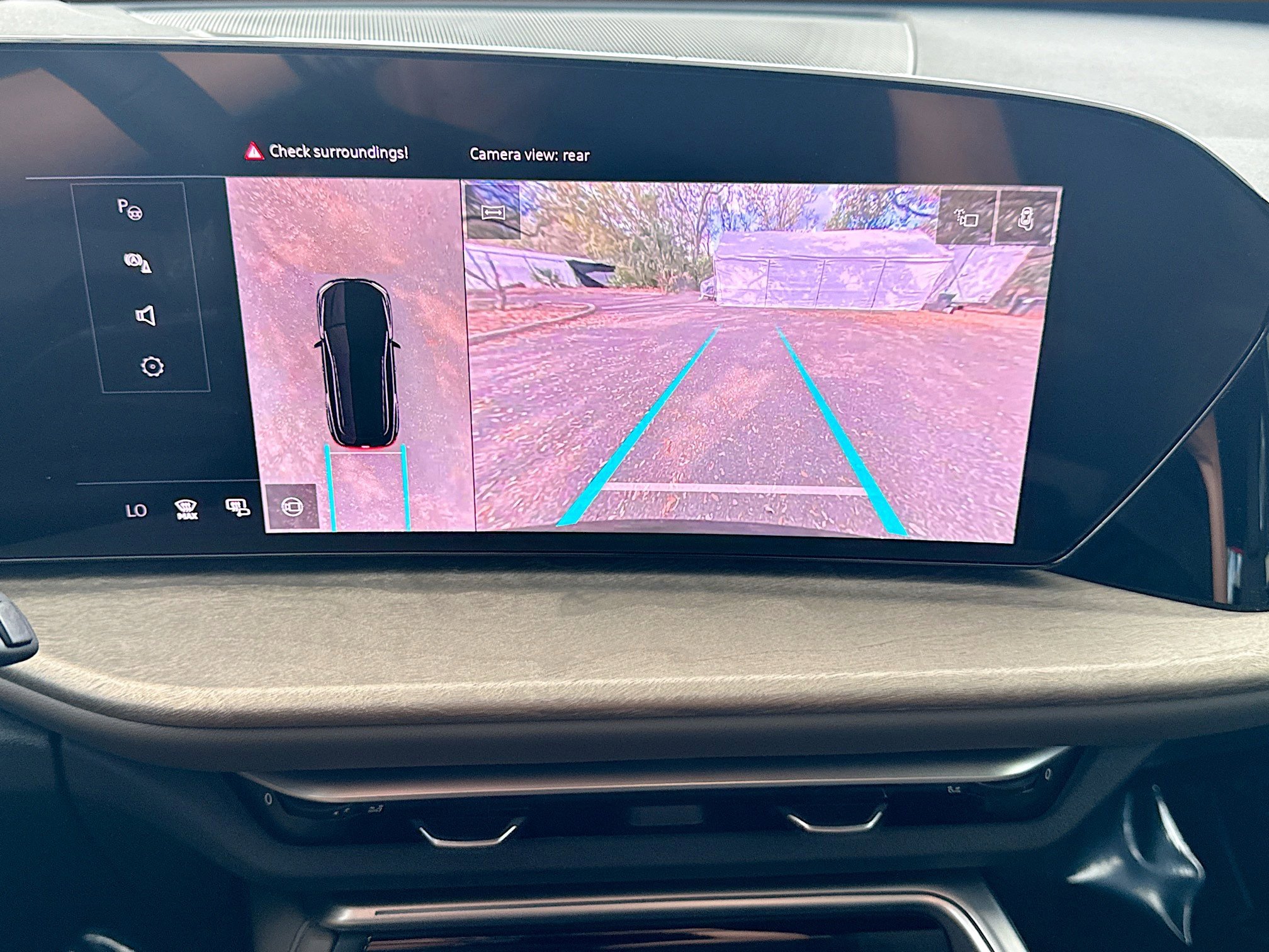 New 2025 Audi Q5 Premium Plus image 32