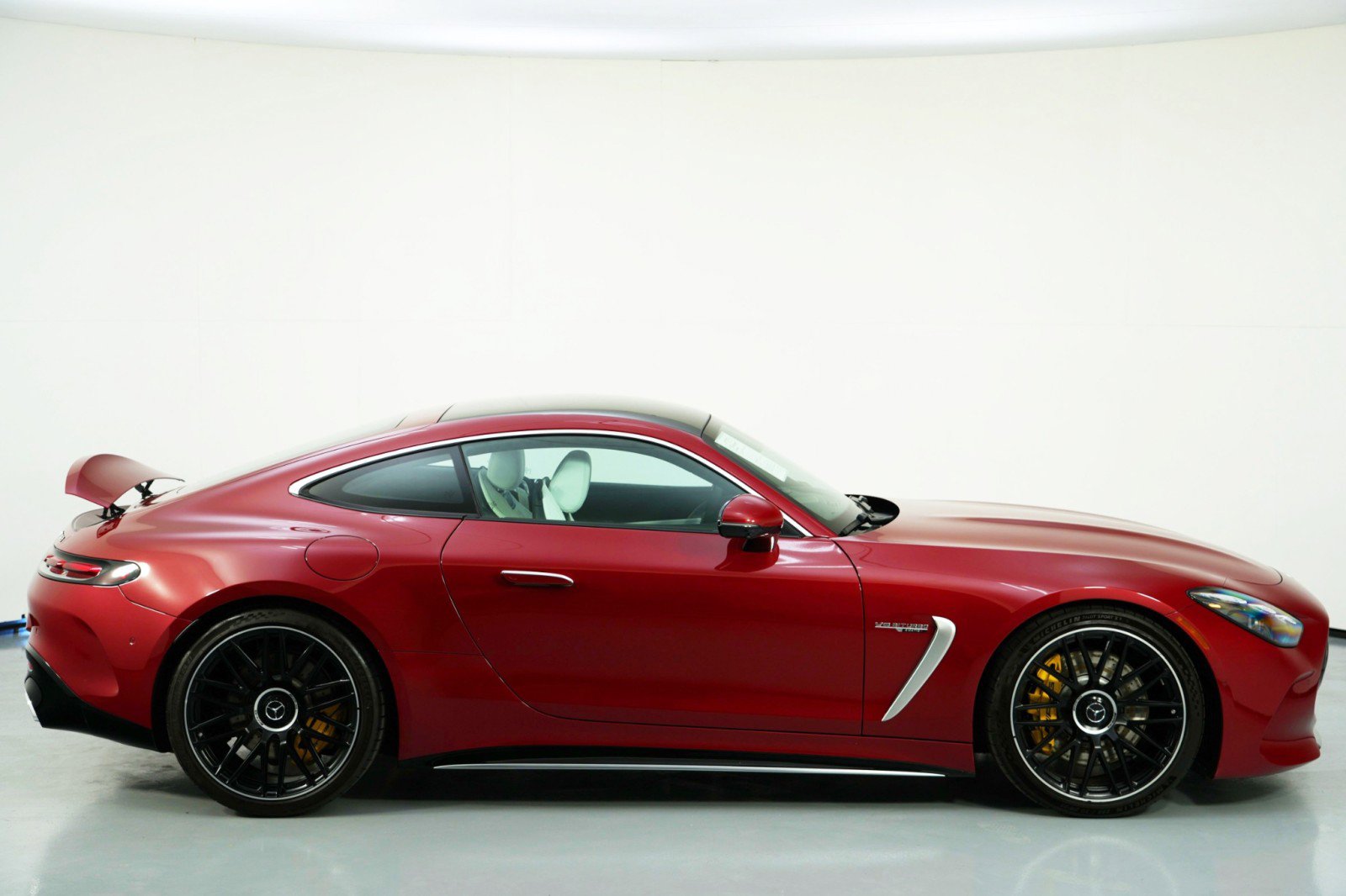 Used 2024 Mercedes-Benz AMG GT 63 image 57