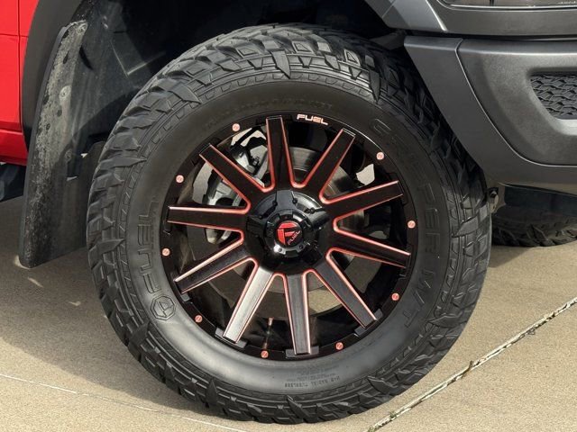 Used 2022 RAM 1500 Classic Warlock w/ Electronics Group image 31