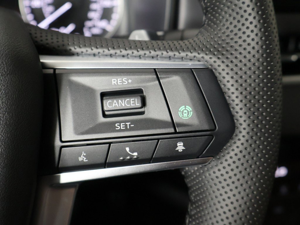 New 2025 Mitsubishi Outlander Trail Edition image 47