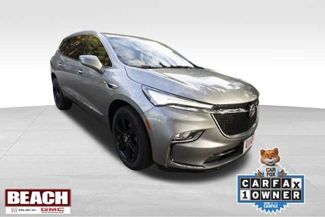 Used 2024 Buick Enclave Essence w/ Sport Touring Edition image 1