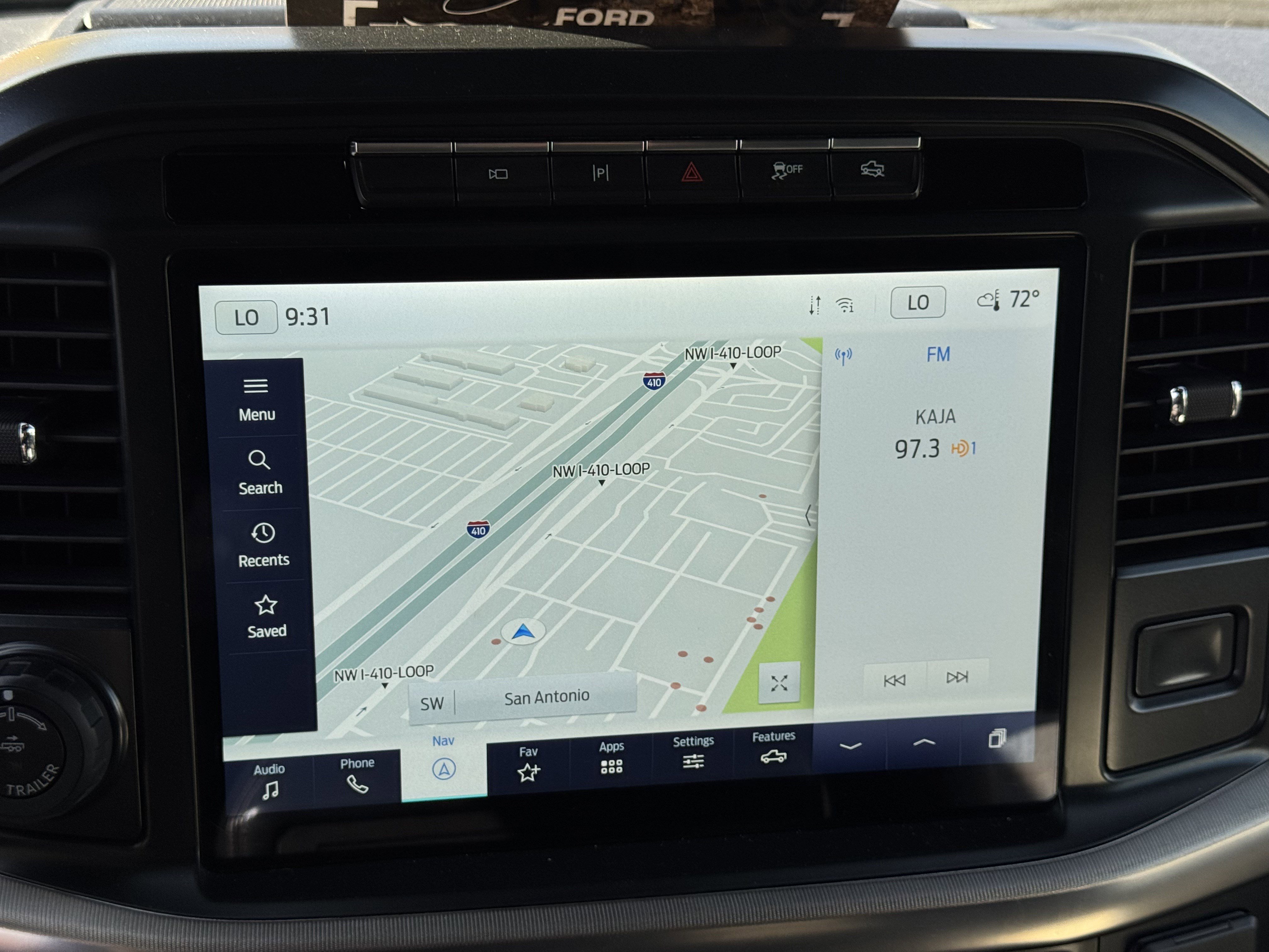 Used 2022 Ford F150 Raptor w/ Equipment Group 801A High image 22