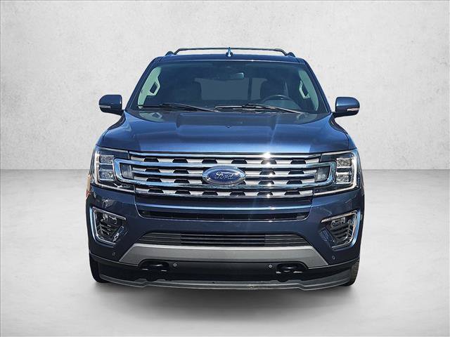Used 2020 Ford Expedition Limited w/ Equipment Group 302A AWD/4WD image 2