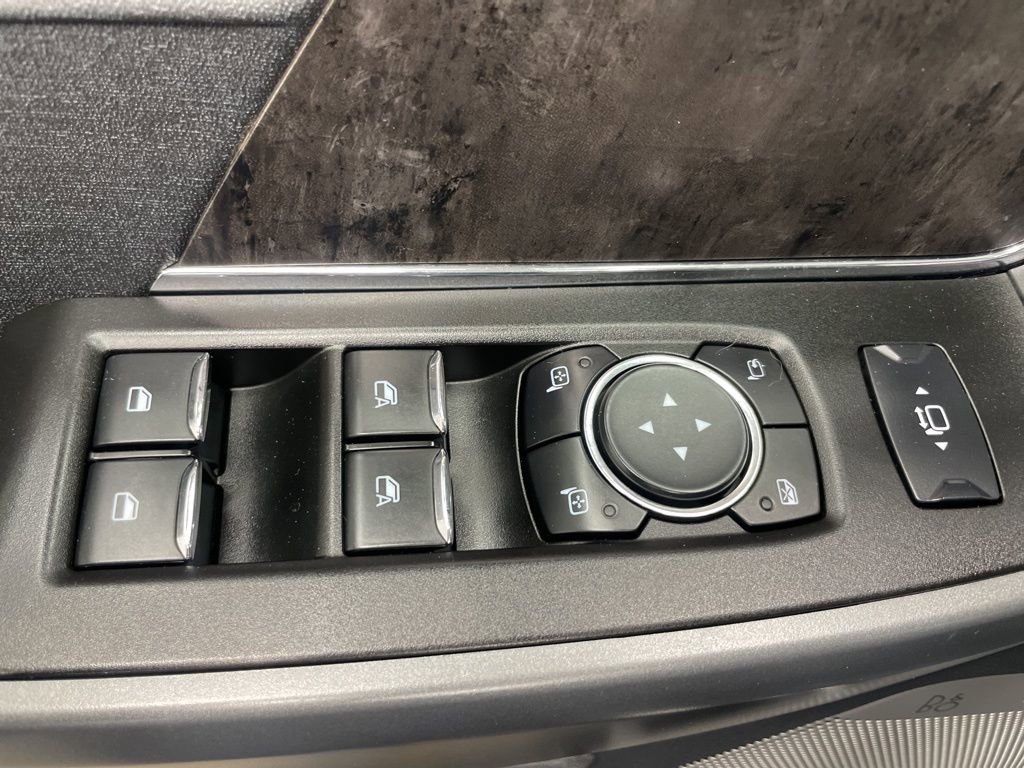 Used 2024 Ford F250 Lariat w/ Sport Appearance Package image 27