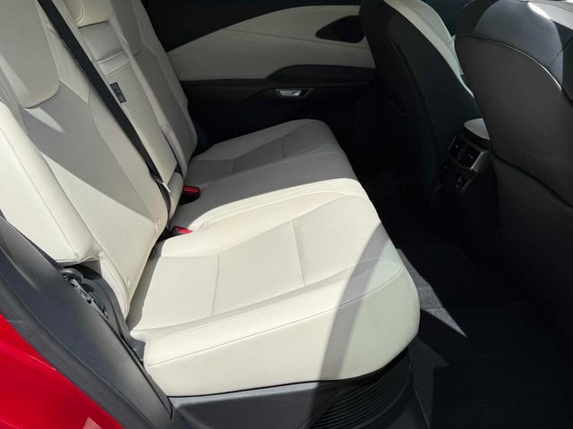 Used 2024 Lexus RX 350h w/ Accessory Package (Z1) image 19