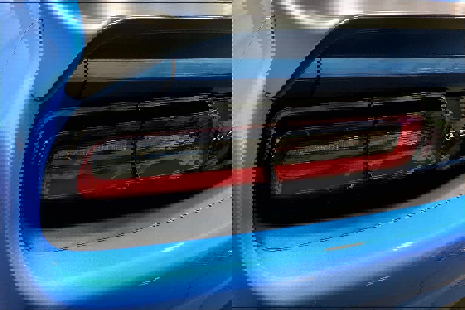 Used 2023 Dodge Challenger SRT Hellcat image 23