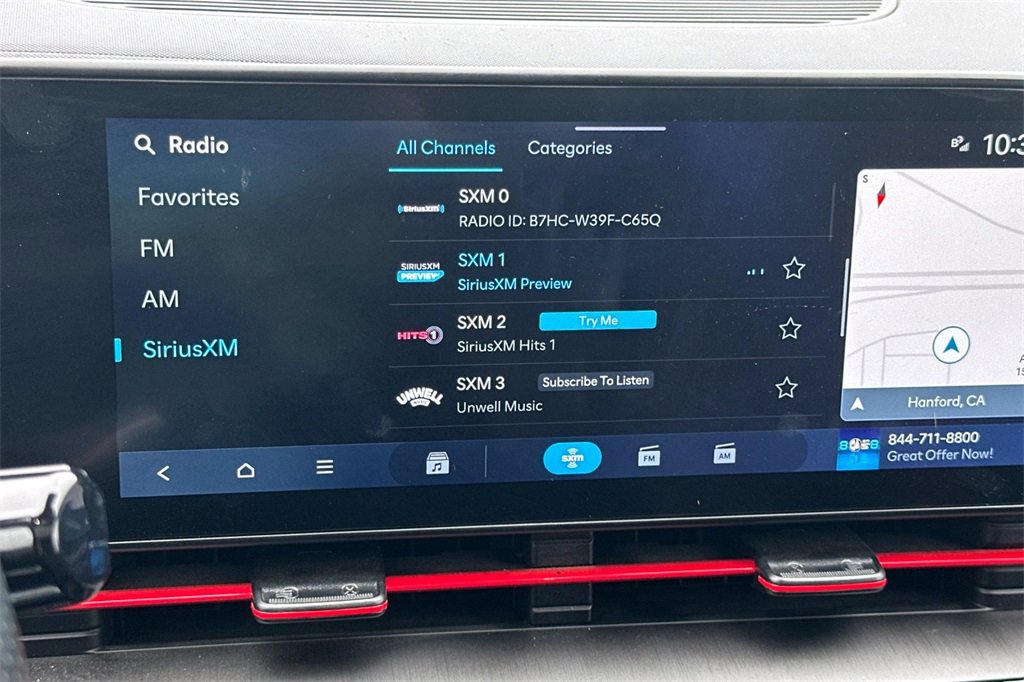 Used 2024 Hyundai Kona N Line image 20