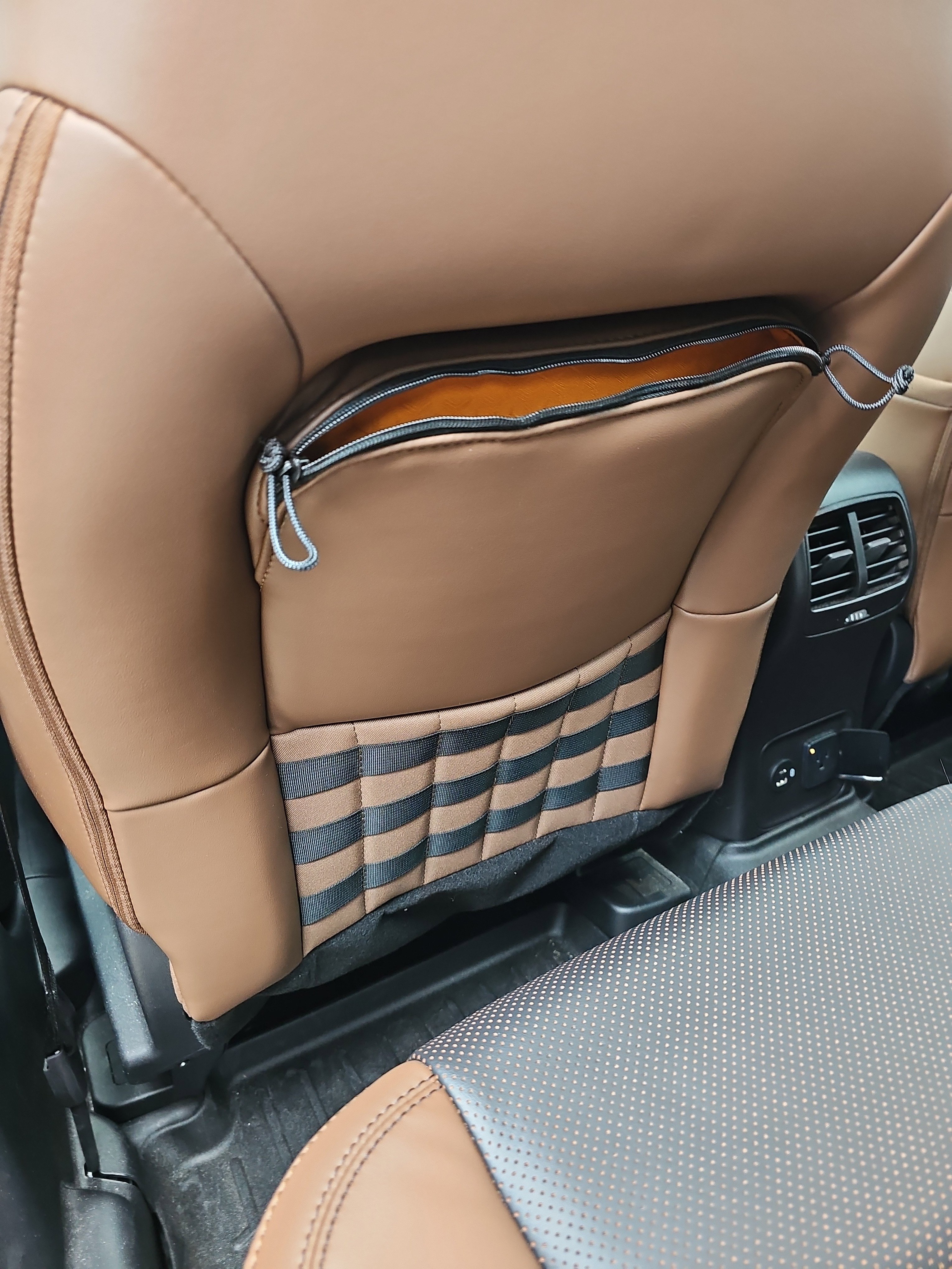 Used 2024 Ford Bronco Sport Badlands w/ Premium Package image 17