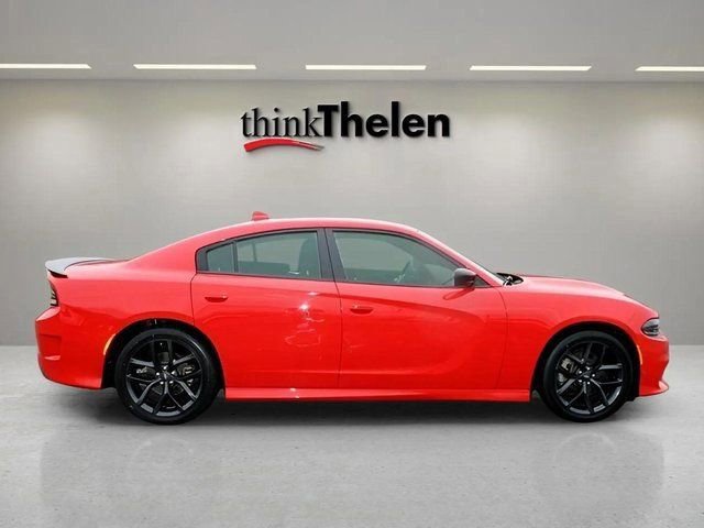 Used 2023 Dodge Charger GT w/ Blacktop Package image 24