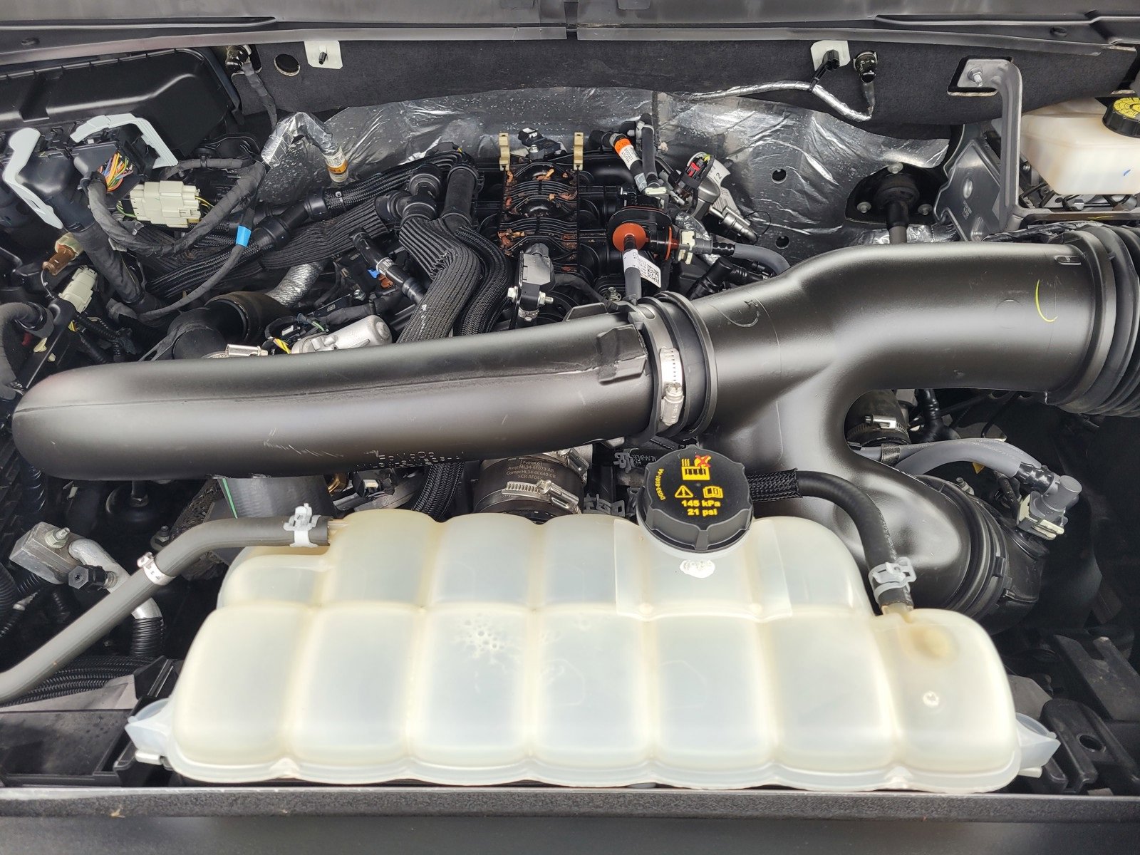 Used 2022 Ford Expedition Max Limited image 30