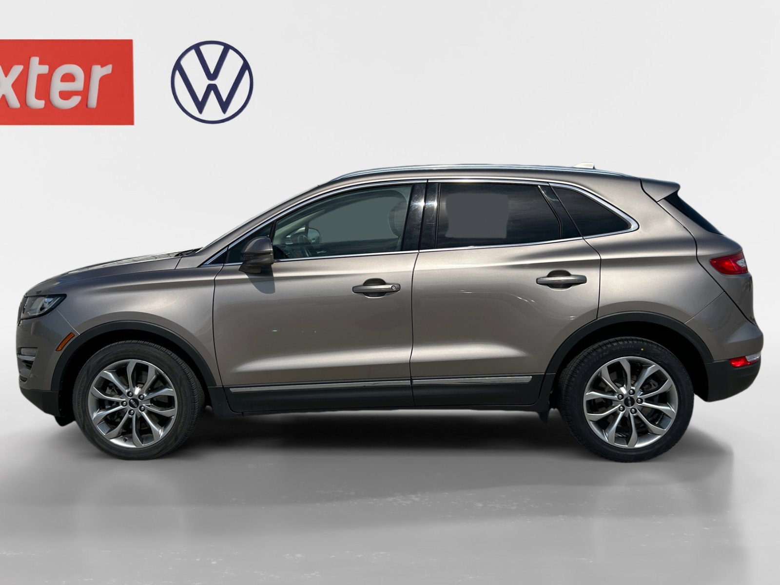 Used 2019 Lincoln MKC Select w/ Select Plus Package image 11