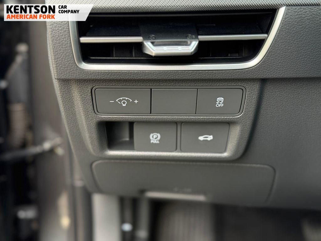 Used 2025 Hyundai Sonata SEL image 22