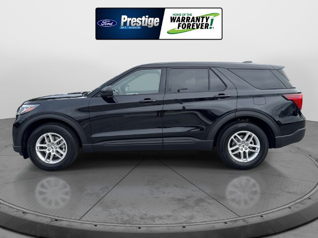 New 2027 Ford Explorer Active RWD image 7