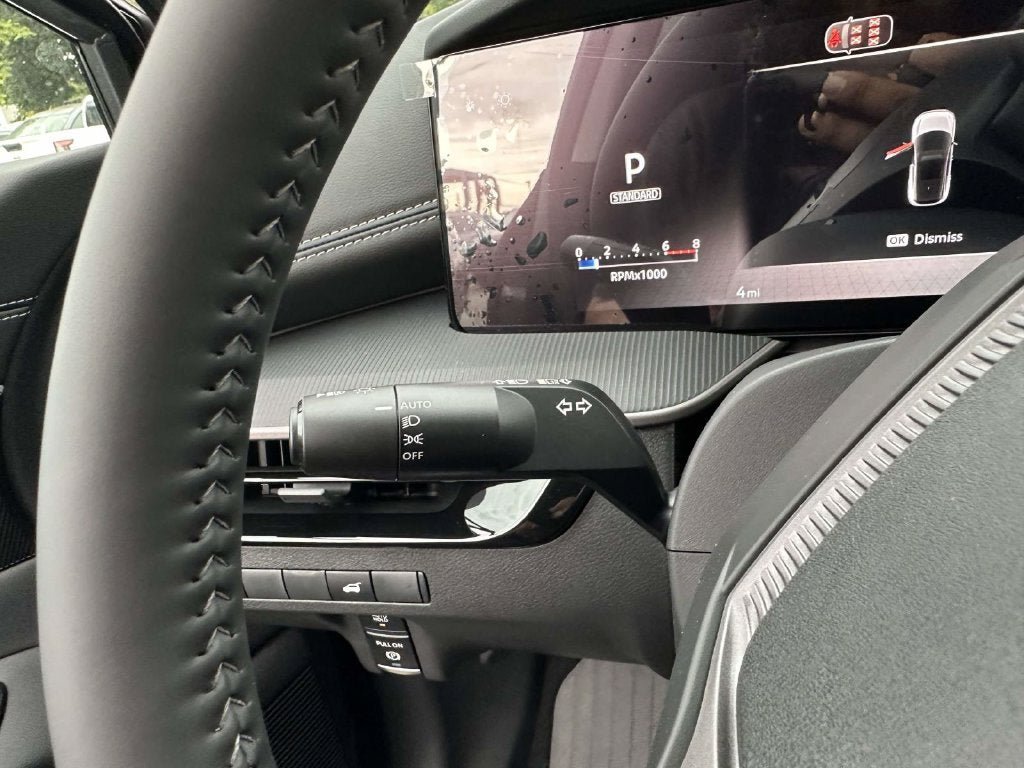 New 2027 Nissan Murano SL AWD/4WD image 26