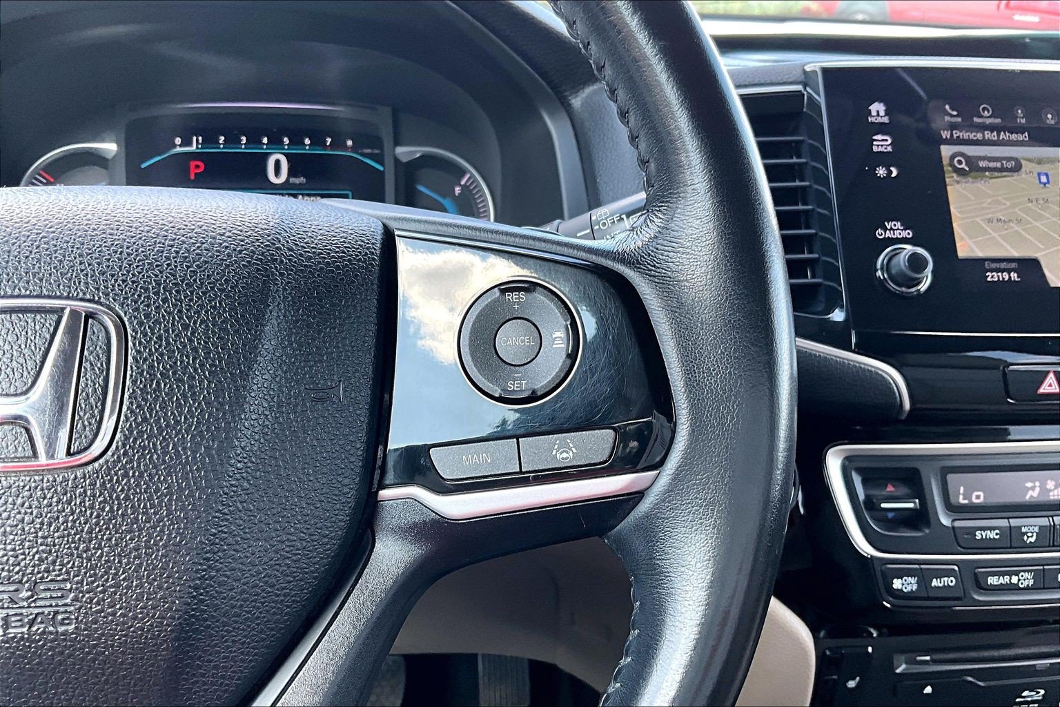 Used 2019 Honda Pilot Touring image 20