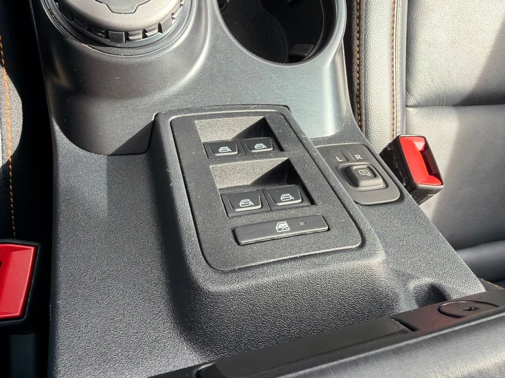 Used 2024 Ford Bronco Badlands AWD/4WD image 84