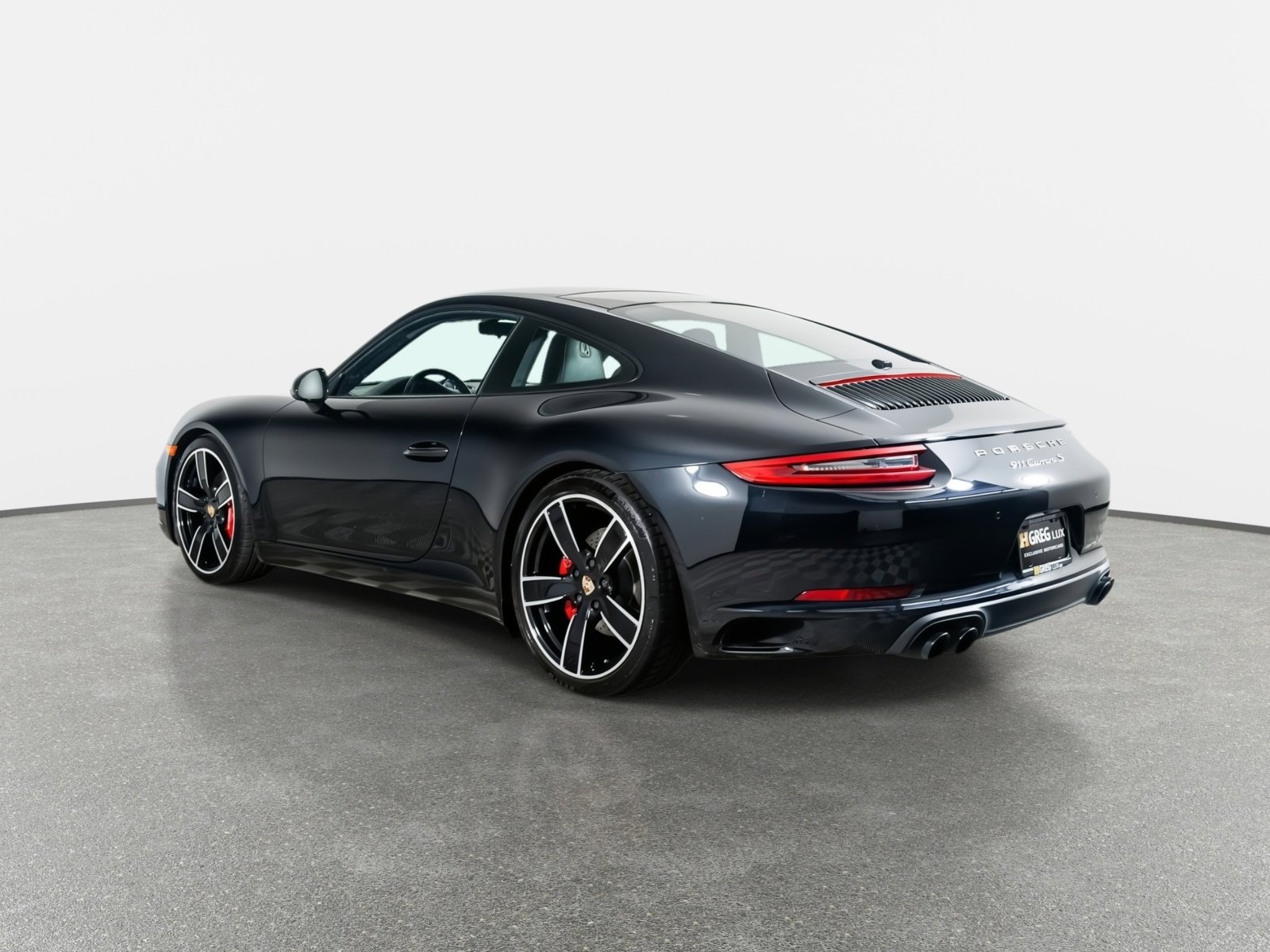 Used 2017 Porsche 911 Carrera S image 15
