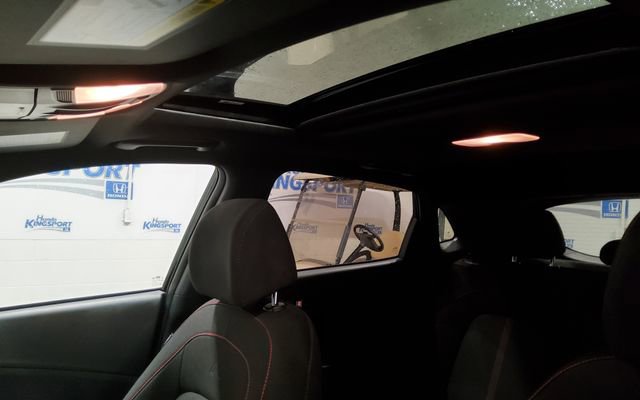Used 2023 Hyundai Kona N Line AWD/4WD image 30