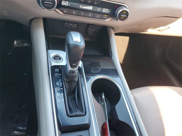 Used 2022 Nissan Altima 2.5 Platinum image 16