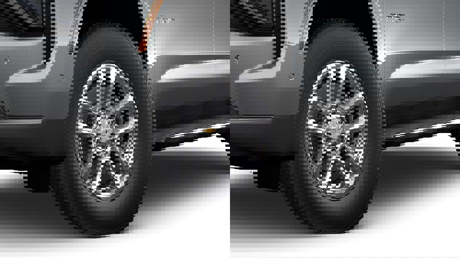 New 2026 Chevrolet Tahoe LT w/ Comfort Package image 28