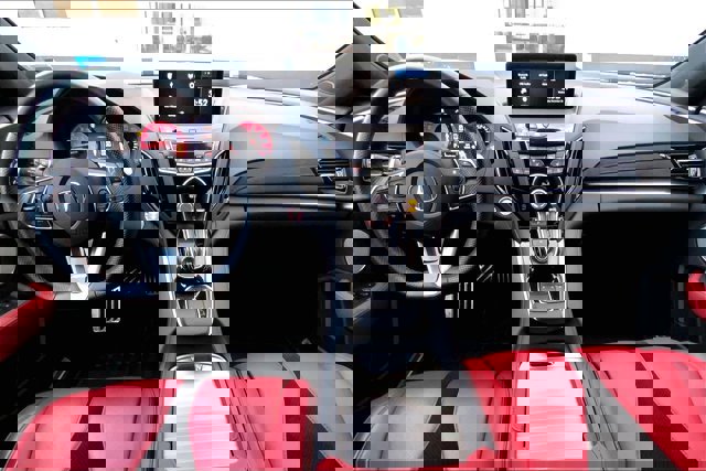 Certified 2024 Acura RDX A-Spec image 15