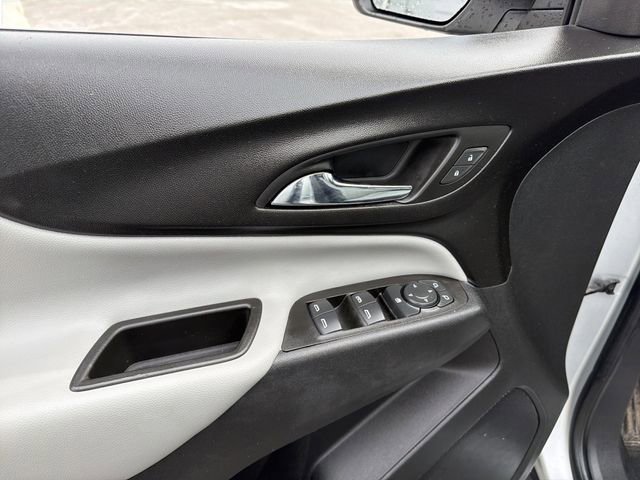 Used 2022 Chevrolet Equinox LT AWD/4WD image 14