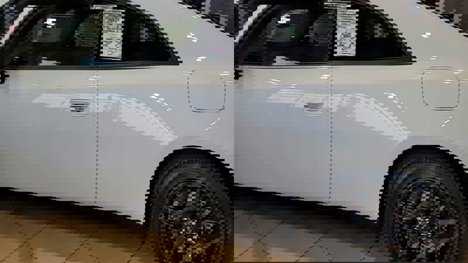 New 2026 Dodge Charger Scat Pack image 5