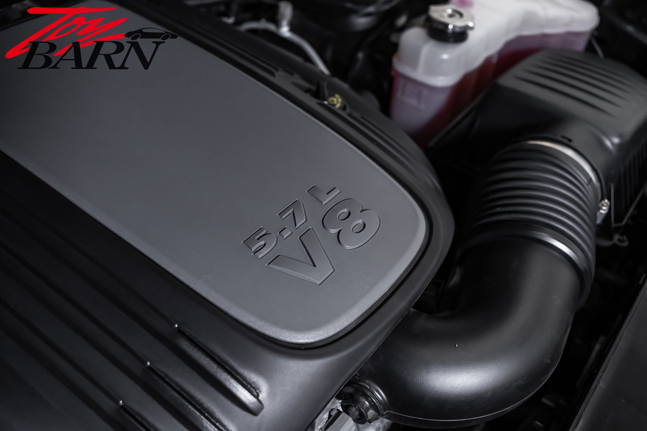 Used 2023 Dodge Challenger R/T w/ Plus Package RWD image 45