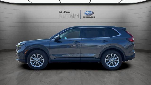 Used 2025 Honda CR-V EX-L image 9