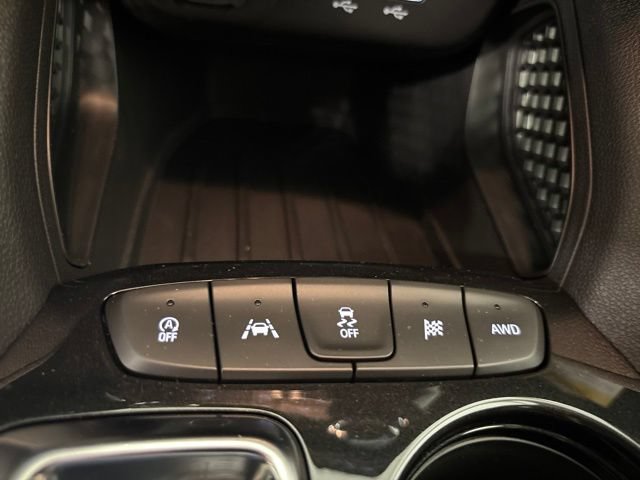 New 2026 Chevrolet TrailBlazer LT w/ LT Cold Weather Package AWD/4WD image 25