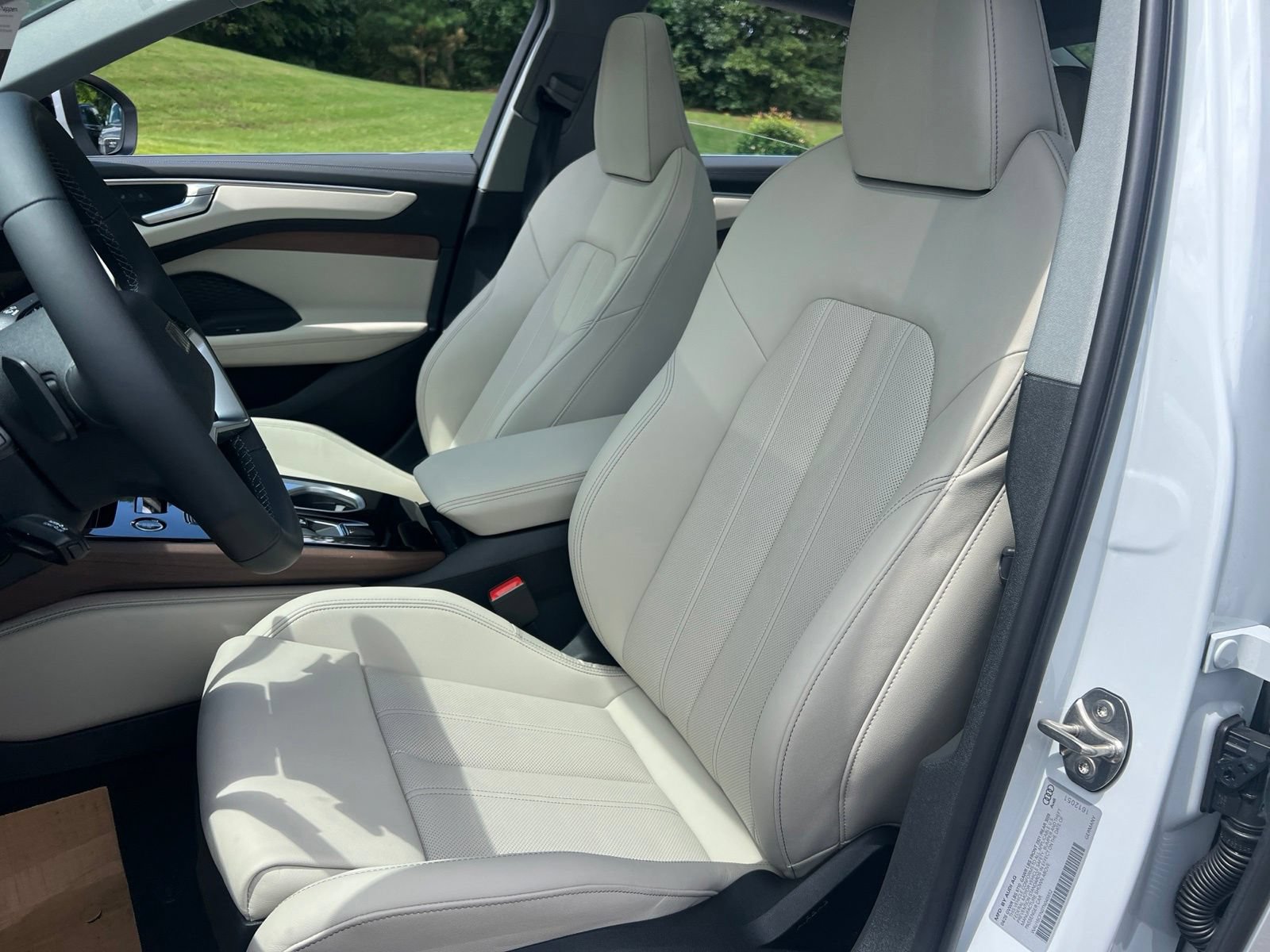 New 2026 Audi A6 Premium AWD/4WD image 26
