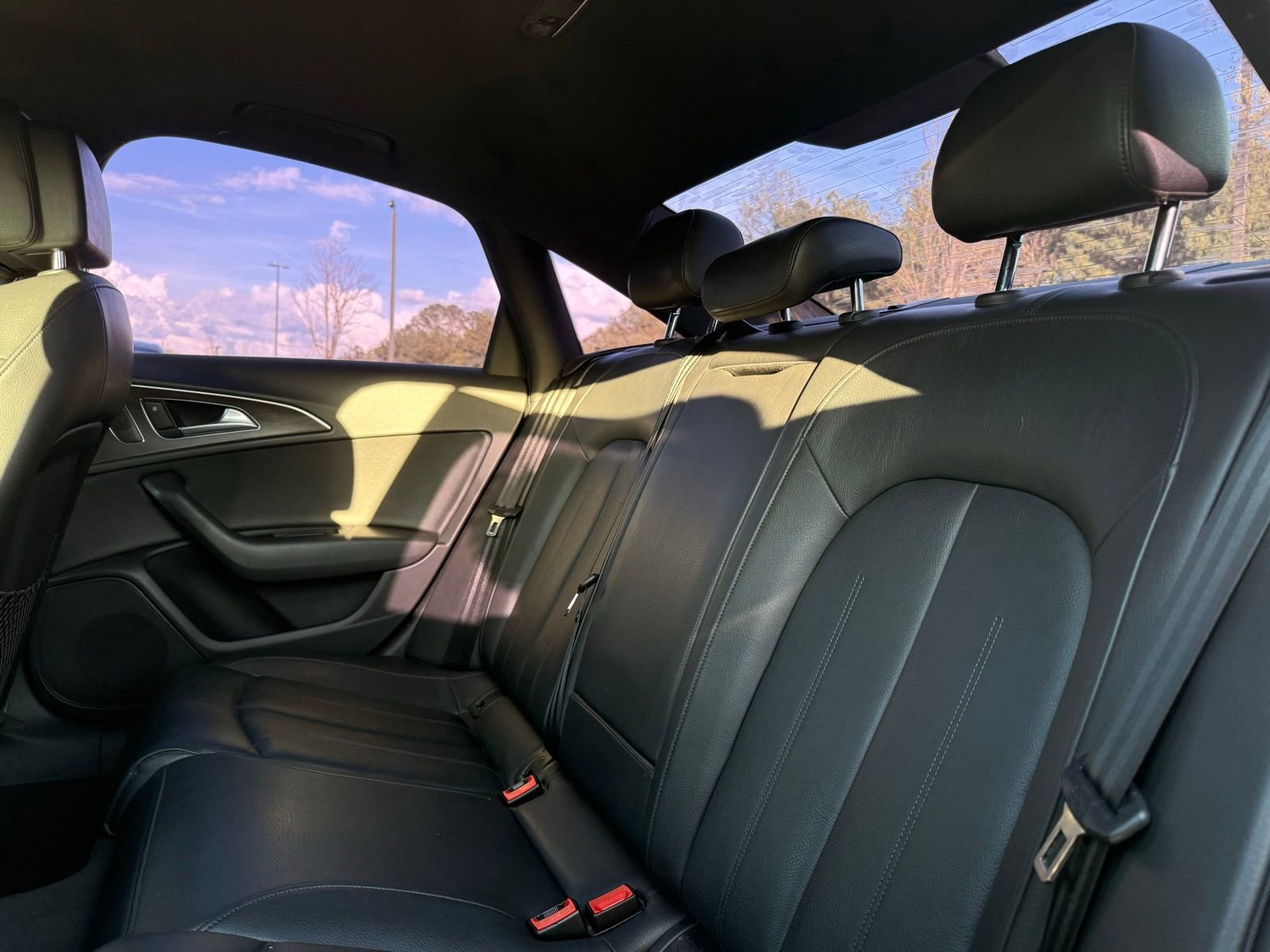 Used 2017 Audi A6 2.0T Premium image 29