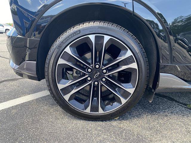 Certified 2026 Chevrolet Blazer EV SS AWD/4WD image 44