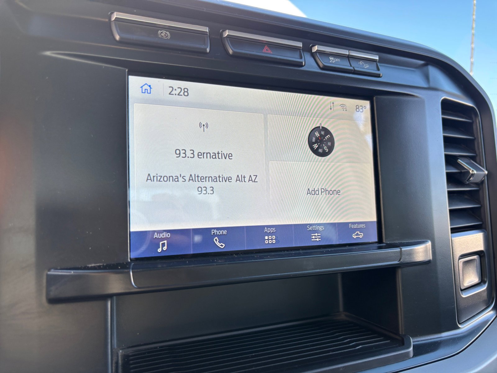 Used 2023 Ford F250 XLT w/ FX4 Off-Road Package image 26