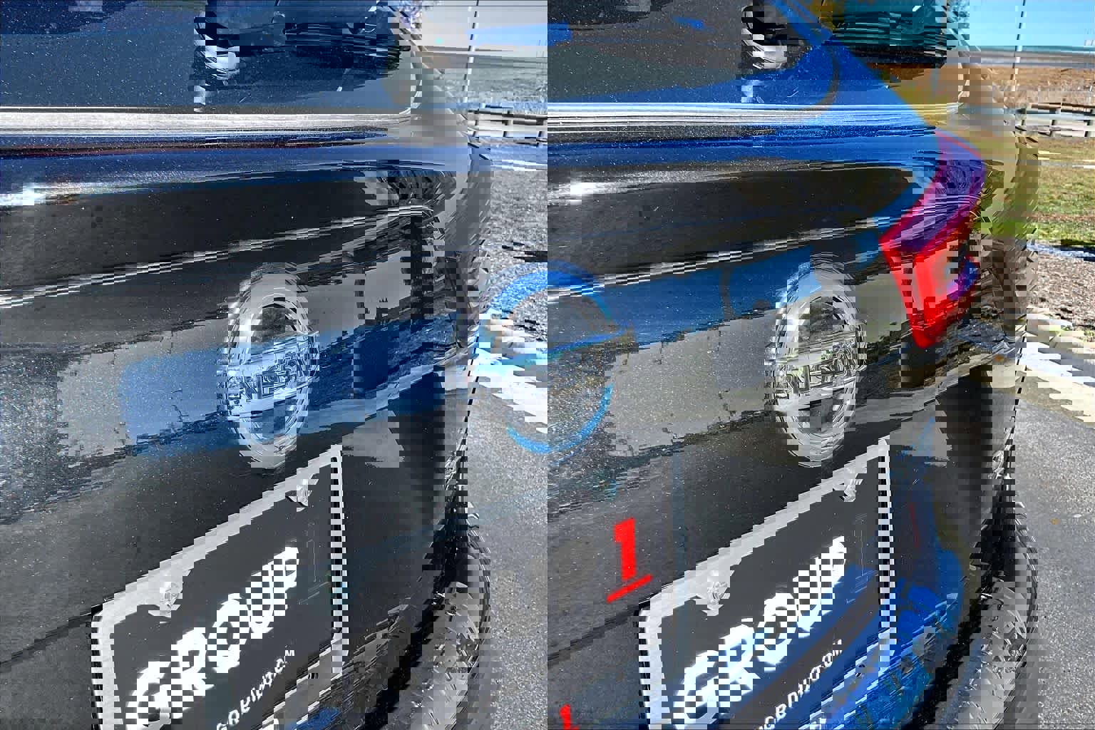 Used 2022 Nissan Rogue Sport SL image 60