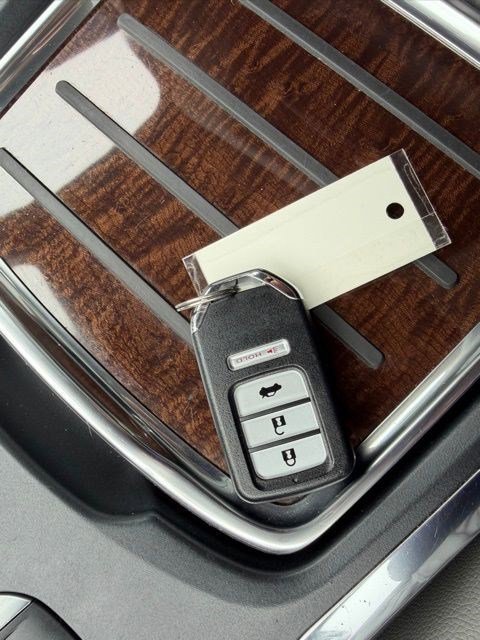 Used 2018 Acura MDX FWD image 36