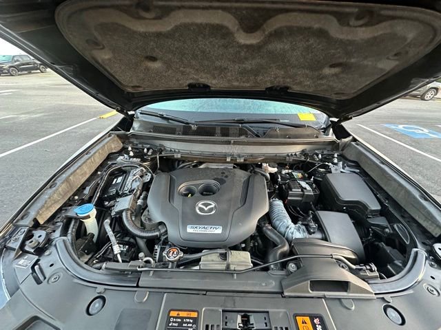 Used 2019 MAZDA CX-9 Signature image 16