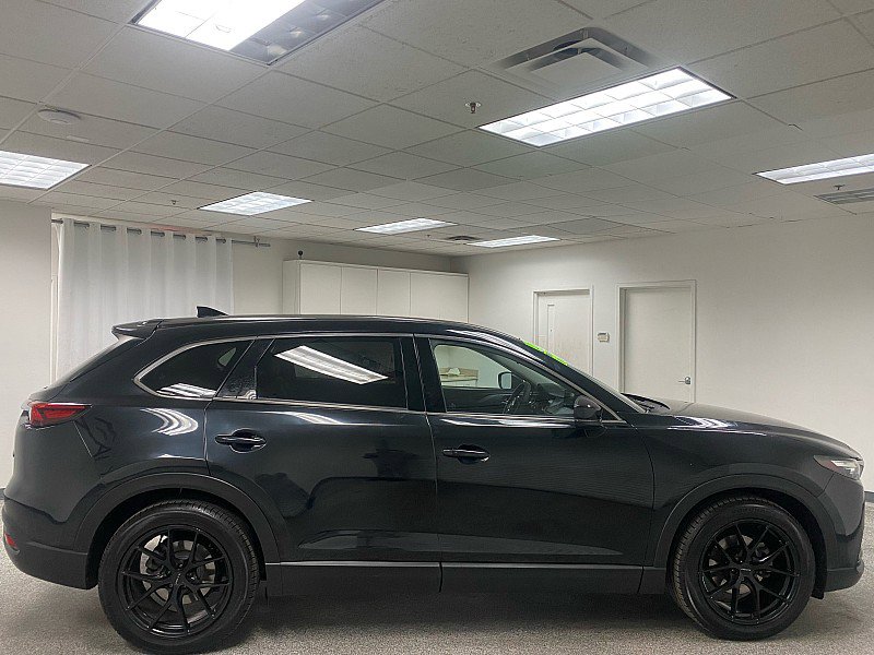 Used 2016 MAZDA CX-9 Touring image 4